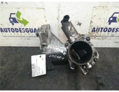 Electrovalvula Egr Nissan INTERSTAR 2 5 dCi D 