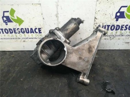 Electrovalvula Egr Nissan INTERSTAR 2 5 dCi D 