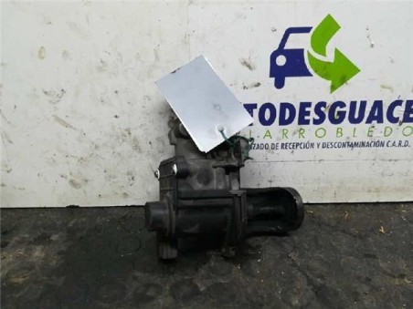 Electrovalvula Egr Skoda SUPERB 2 0 TDI DPF 
