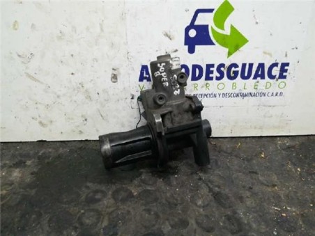 Electrovalvula Egr Skoda SUPERB 2 0 TDI DPF 