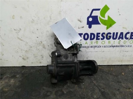 Electrovalvula Egr Skoda SUPERB 2 0 TDI DPF 