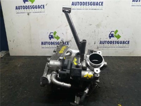 Electrovalvula Egr Audi A4 BERLINA 2 0 16V TDI 
