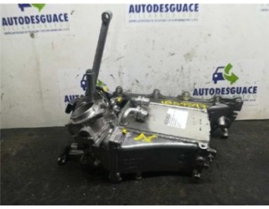 Electrovalvula Egr Audi A4 BERLINA 2 0 16V TDI 