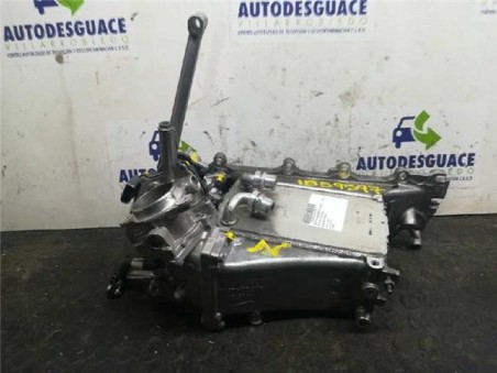 Electrovalvula Egr Audi A4 BERLINA 2 0 16V TDI 