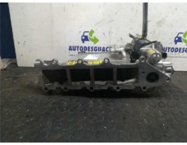 Electrovalvula Egr Audi A4 BERLINA 2 0 16V TDI 