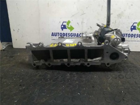 Electrovalvula Egr Audi A4 BERLINA 2 0 16V TDI 