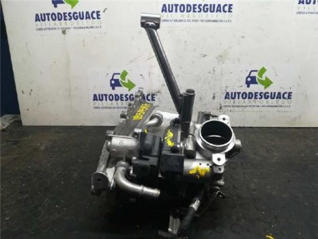 Electrovalvula Egr Audi A4 BERLINA 2 0 16V TDI 