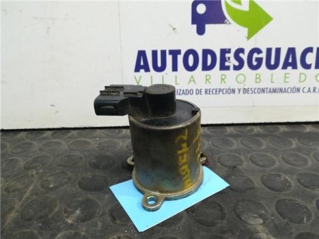 Electrovalvula Egr Opel ASTRA H BER  1 7 16V CDTI 