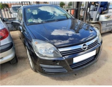 Electrovalvula Egr Opel ASTRA H BER  1 7 16V CDTI 