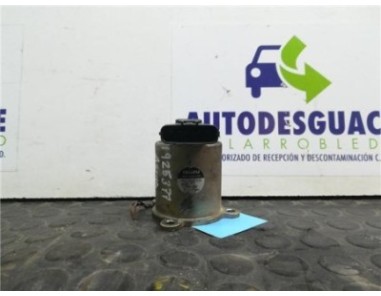 Electrovalvula Egr Opel ASTRA H BER  1 7 16V CDTI 