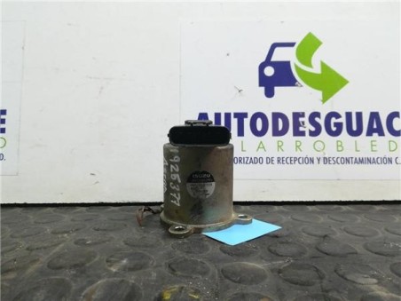 Electrovalvula Egr Opel ASTRA H BER  1 7 16V CDTI 