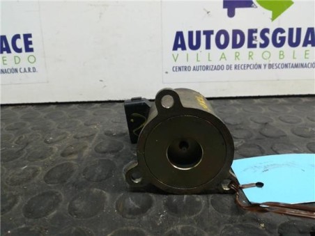 Electrovalvula Egr Opel ASTRA H BER  1 7 16V CDTI 