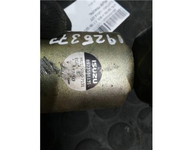 Electrovalvula Egr Opel ASTRA H BER  1 7 16V CDTI 