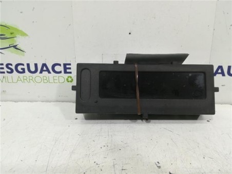 PANTALLA NAVEGADOR Renault MEGANE III BERLINA 5 P 1 5 dCi D 