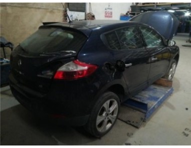 PANTALLA NAVEGADOR Renault MEGANE III BERLINA 5 P 1 5 dCi D 