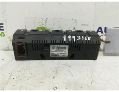 PANTALLA NAVEGADOR Citroen C4 Berlina  1 6 HDi