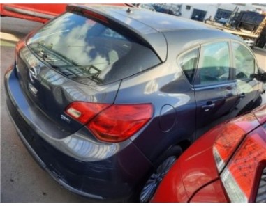 PANTALLA NAVEGADOR Opel ASTRA J LIM  1 7 16V CDTI 