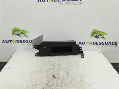 PANTALLA NAVEGADOR Hyundai I20 1 2 16V
