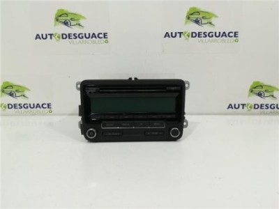 PANTALLA NAVEGADOR Seat Leon  1 2 Reference [1 2 Ltr  - 77 kW TSI]