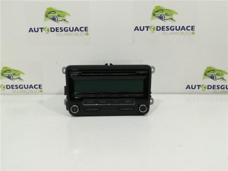 PANTALLA NAVEGADOR Seat Leon  1 2 Reference [1 2 Ltr  - 77 kW TSI]