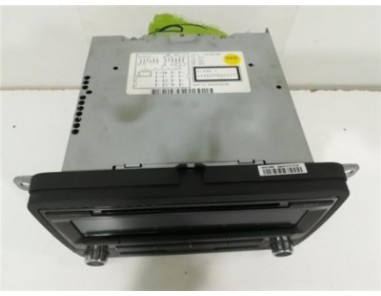 PANTALLA NAVEGADOR Seat Leon  1 2 Reference [1 2 Ltr  - 77 kW TSI]