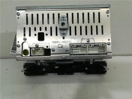 PANTALLA NAVEGADOR Hyundai ELANTRA Sedán  1 6 CRDi