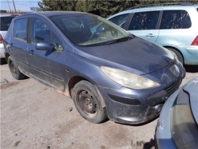 PANTALLA NAVEGADOR Peugeot 307 BERLINA 1 6 16V HDi  2