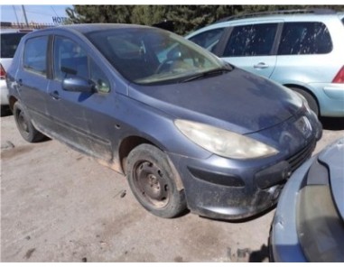 PANTALLA NAVEGADOR Peugeot 307 BERLINA 1 6 16V HDi  PANTALLA NAVEGADOR Peugeot 307 BERLINA 1 6 16V HDi
