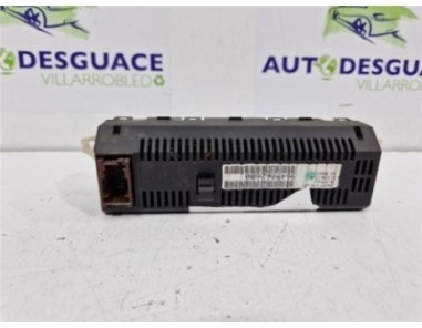 PANTALLA NAVEGADOR Peugeot 307 BERLINA 1 6 16V HDi  PANTALLA NAVEGADOR Peugeot 307 BERLINA 1 6 16V HDi