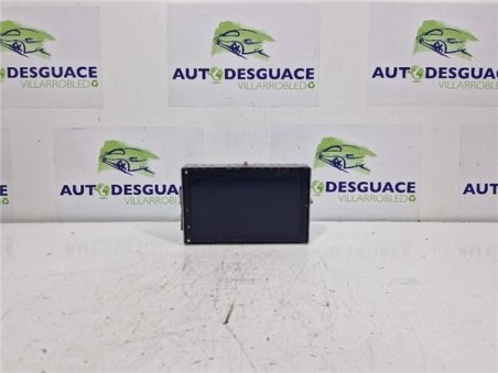 PANTALLA NAVEGADOR Renault TRAFIC COMBI TRAFIC COMBI