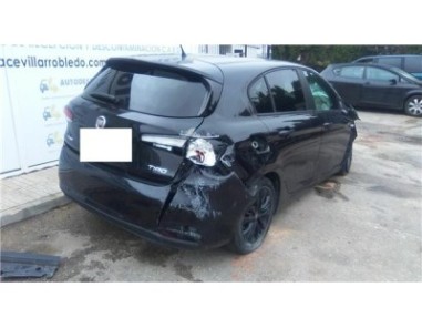 PANTALLA NAVEGADOR Fiat TIPO II  SEDAN 1 4 