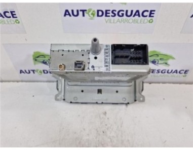 PANTALLA NAVEGADOR Fiat TIPO II  SEDAN 1 4 