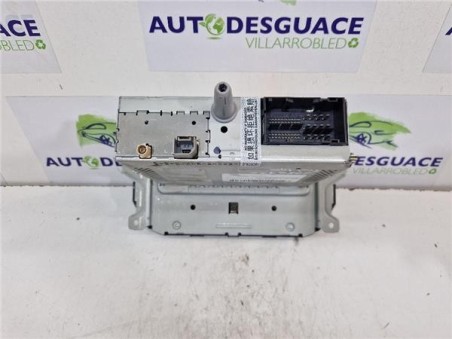 PANTALLA NAVEGADOR Fiat TIPO II  SEDAN 1 4 