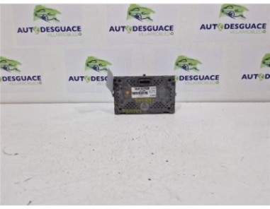 PANTALLA NAVEGADOR Renault Laguna III Grandtour  2 0 Dynamique [2 0 Ltr  - 110 kW dCi Diesel CAT]