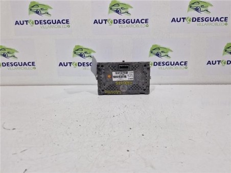 PANTALLA NAVEGADOR Renault Laguna III Grandtour  2 0 Dynamique [2 0 Ltr  - 110 kW dCi Diesel CAT]