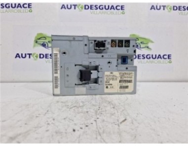 PANTALLA NAVEGADOR Land Rover Freelander  2 2 TD4