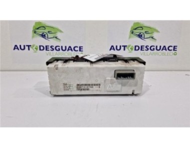 PANTALLA NAVEGADOR Renault Kangoo II  1 5 Dynamique  All Road  [1 5 Ltr  - 66 kW dCi Diesel FAP]