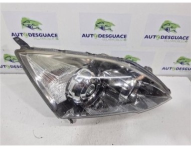 FARO XENON DERECHO Honda CR-V III 2 2 i-CTDi