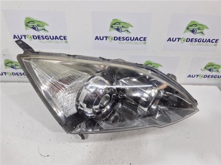 FARO XENON DERECHO Honda CR-V III 2 2 i-CTDi