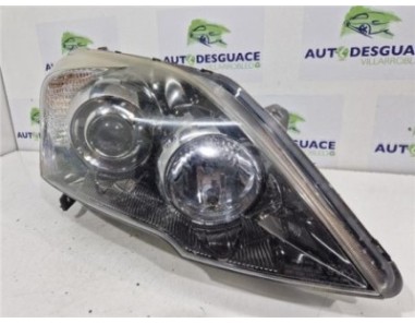 FARO XENON DERECHO Honda CR-V III 2 2 i-CTDi
