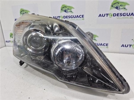 FARO XENON DERECHO Honda CR-V III 2 2 i-CTDi