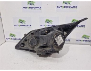 FARO XENON DERECHO Honda CR-V III 2 2 i-CTDi