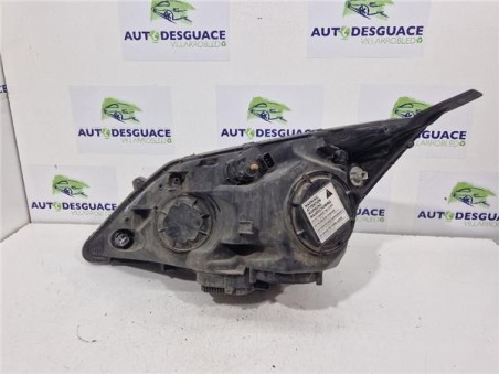 FARO XENON DERECHO Honda CR-V III 2 2 i-CTDi