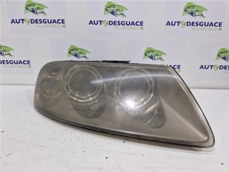 FARO XENON DERECHO Volkswagen Touareg  2 5 TDI R5 [2 5 Ltr  - 128 kW TDI]
