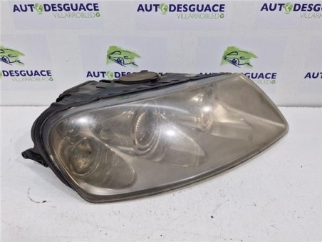 FARO XENON DERECHO Volkswagen Touareg  2 5 TDI R5 [2 5 Ltr  - 128 kW TDI]