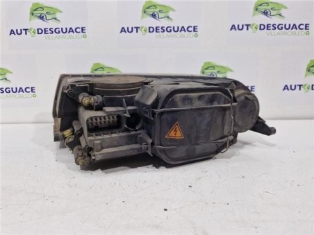 FARO XENON DERECHO Volkswagen Touareg  2 5 TDI R5 [2 5 Ltr  - 128 kW TDI]