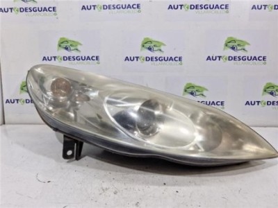 FARO XENON DERECHO Peugeot 407 2 0 16V HDi