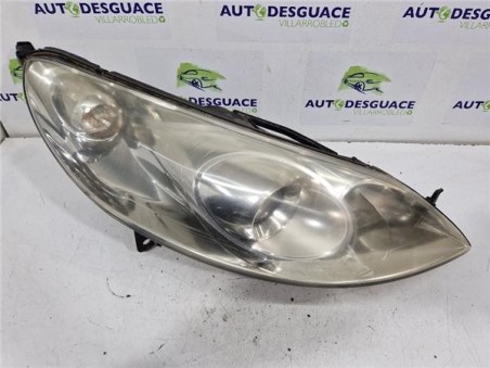 FARO XENON DERECHO Peugeot 407 2 0 16V HDi 