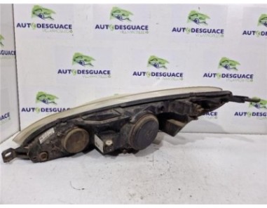 FARO XENON DERECHO Peugeot 407 2 0 16V HDi 