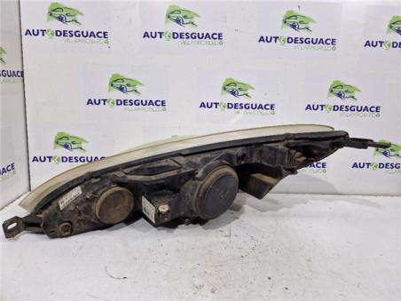 FARO XENON DERECHO Peugeot 407 2 0 16V HDi 